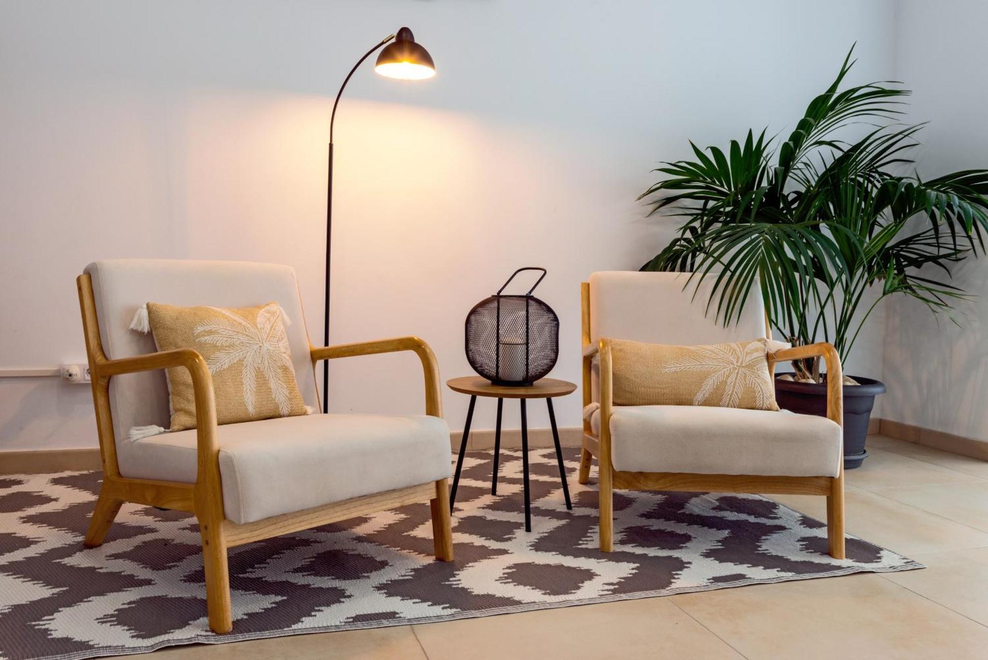 Bamblue Boutique Apartments Пинеда-де-Мар Экстерьер фото
