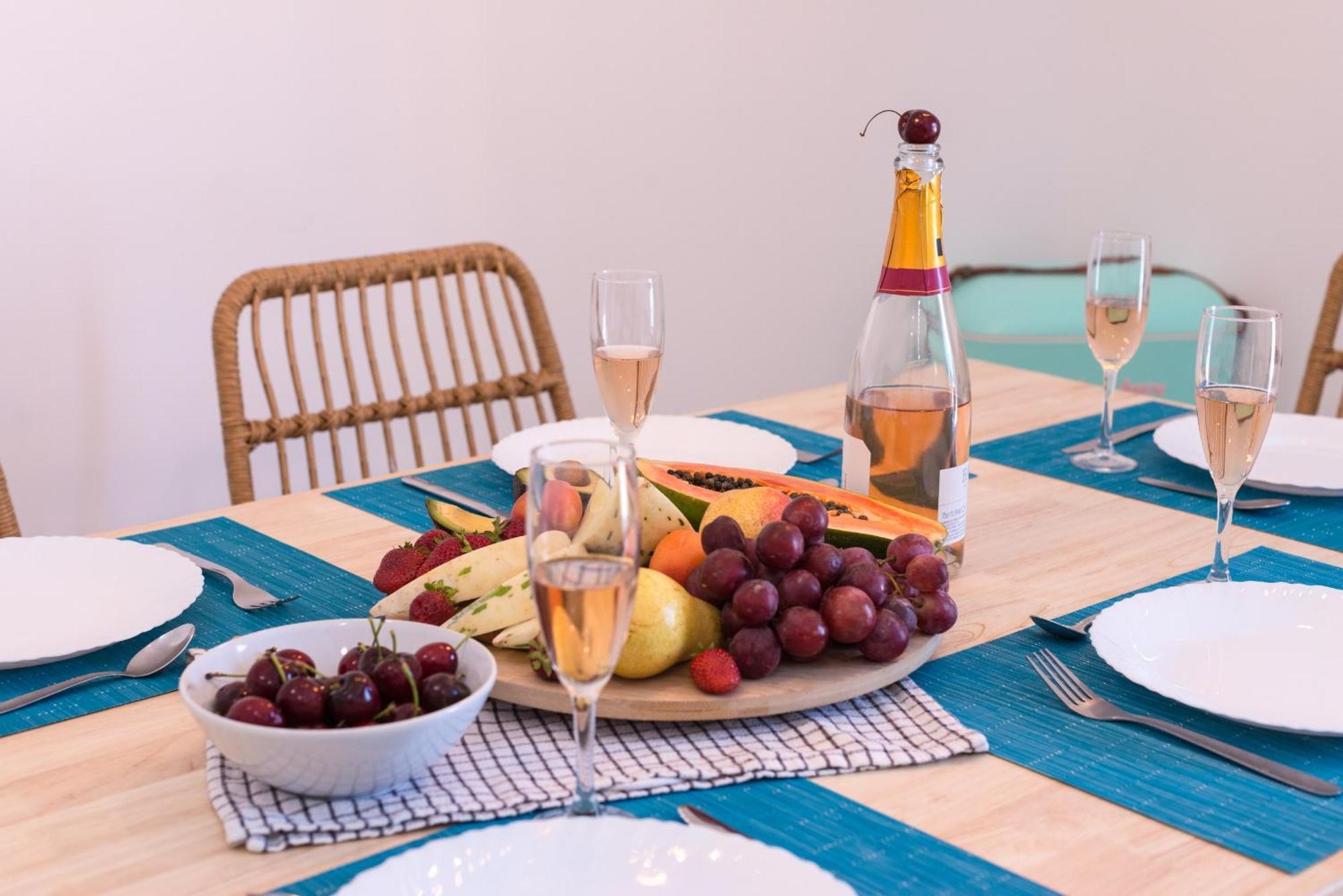 Bamblue Boutique Apartments Пинеда-де-Мар Экстерьер фото
